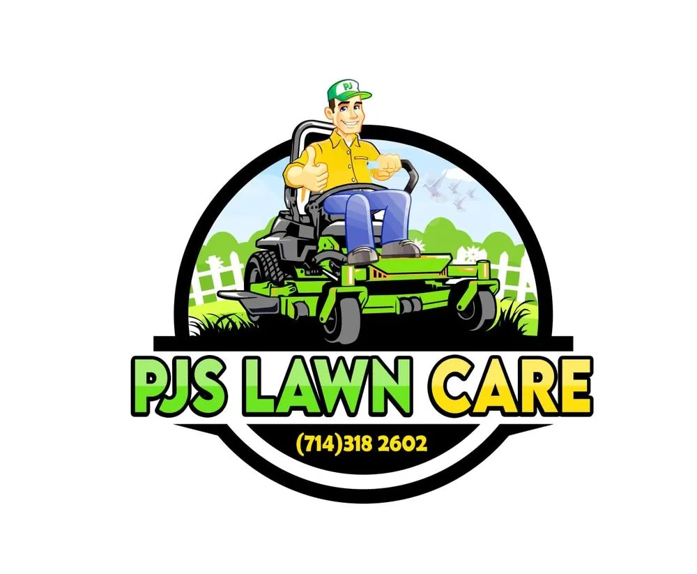 Reliable landscape installation in Victorville, CA by PJ’s lawn care services