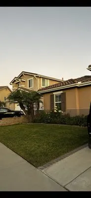 PJ’s lawn care services Logo