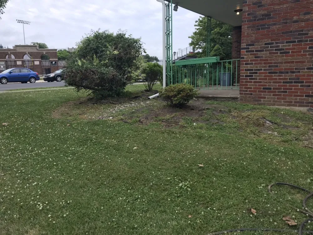 Trusted landscaping services experts serving Allentown, PA - PJ'S Lawn Service