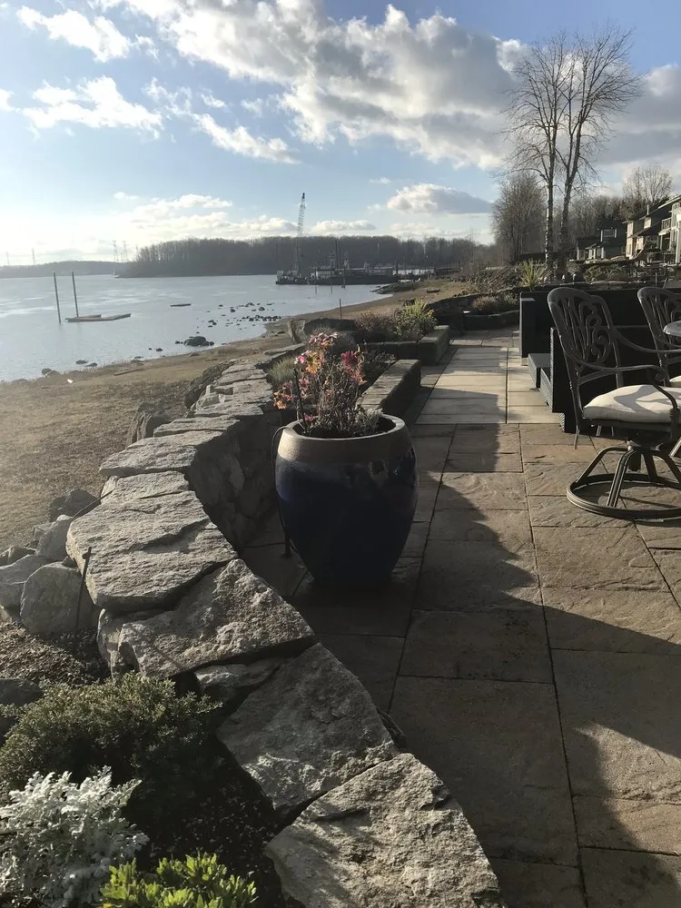 Expert landscaping services in Phoenix, AZ by Pj's Lawn Services & Pressure Washing