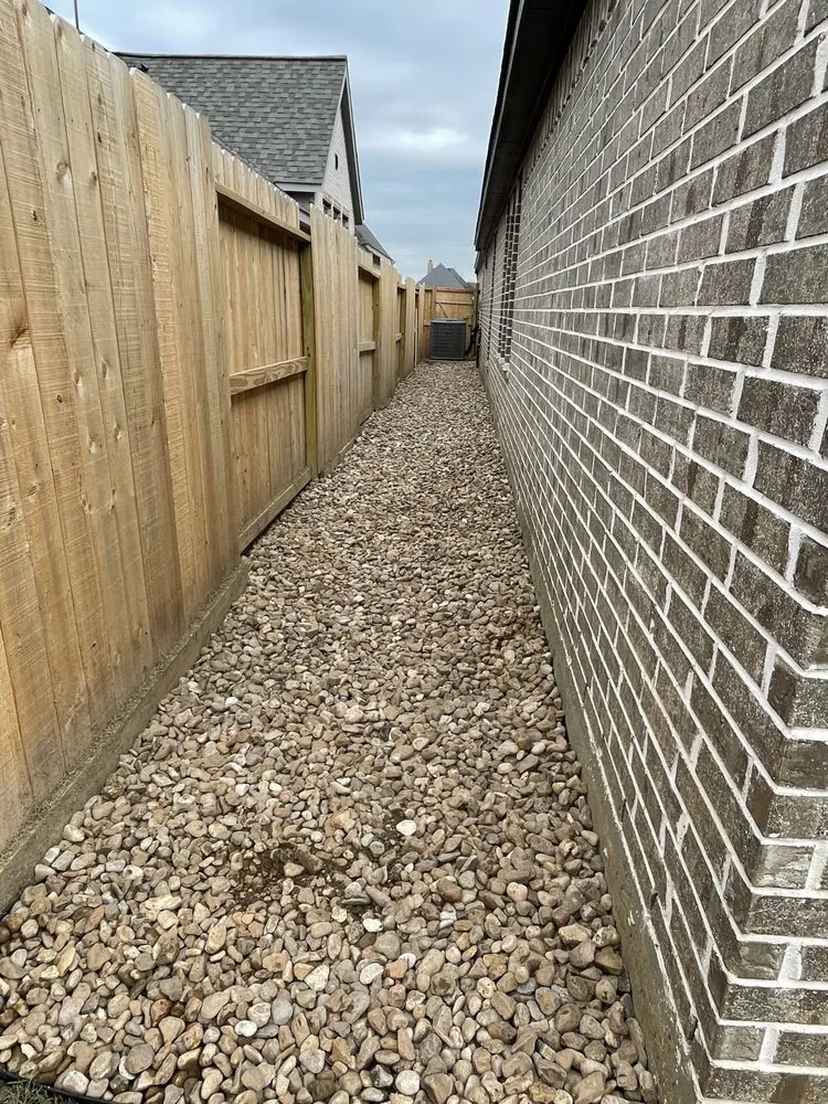 Top-rated outdoor landscaping experts serving Richmond, TX - PJ's Patios & Landscaping