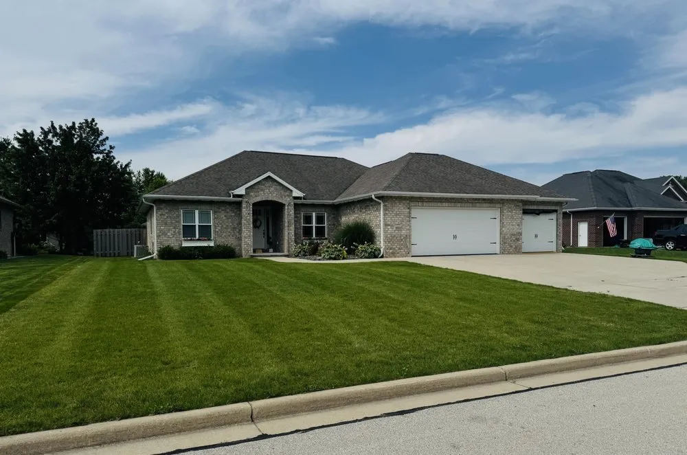 Trusted landscape design in Ashwaubenon, WI - PK & Son Lawn Care