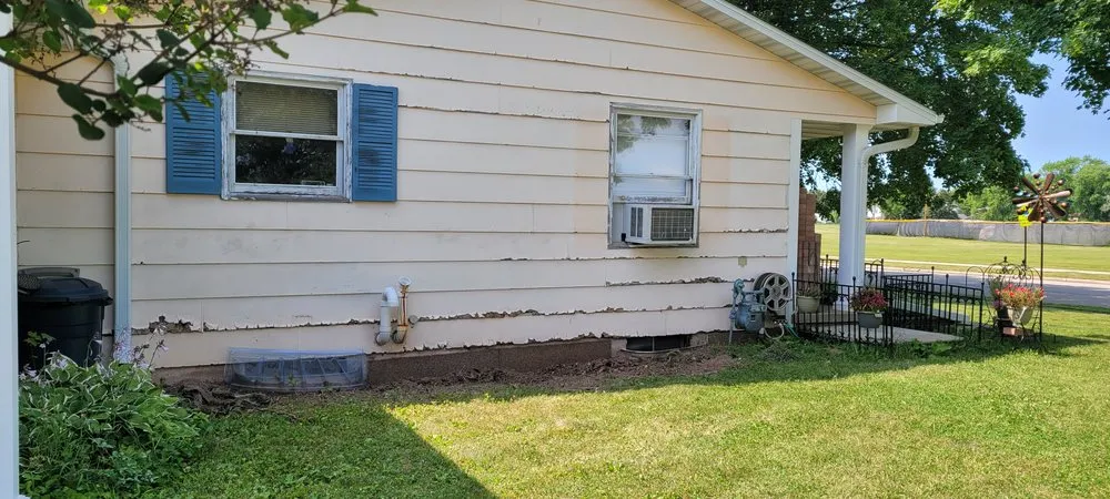 Local outdoor landscaping in Ashwaubenon, WI - PK & Son Lawn Care