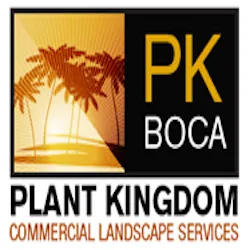 Affordable lawn mowing service in Coconut Creek, FL by Pk Boca