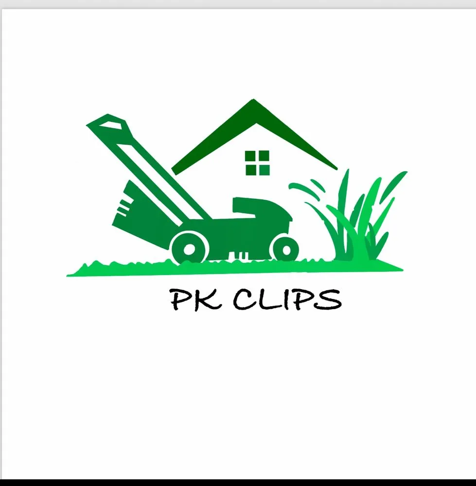 Top-rated lawn care service with custom design in Rochester, MN by PK Clips