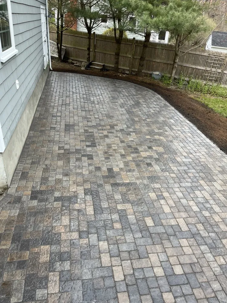 Top-rated yard cleanup service in Gloucester, MA by PK Landscaping