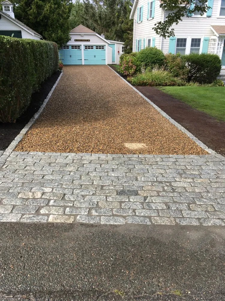 Trusted garden landscaping experts serving Gloucester, MA - PK Landscaping