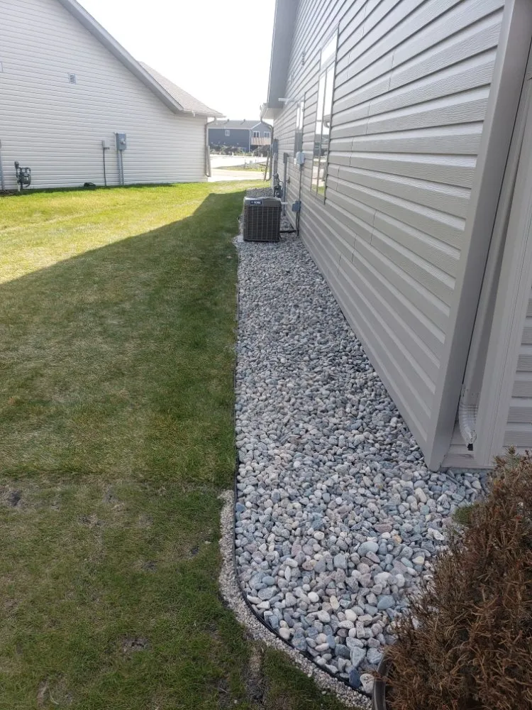 Reliable landscaping services for outdoor upgrades across Fargo, ND - Pk Landscaping Service