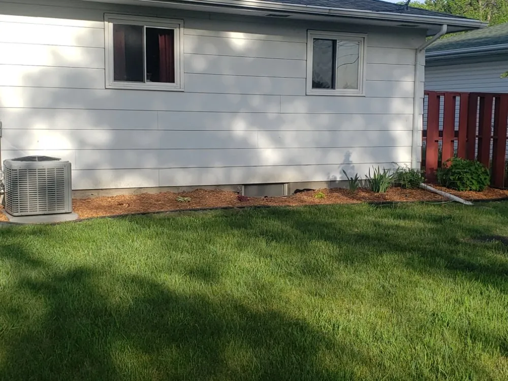 Reliable landscaping services for outdoor upgrades in Fargo, ND by Pk Landscaping Service