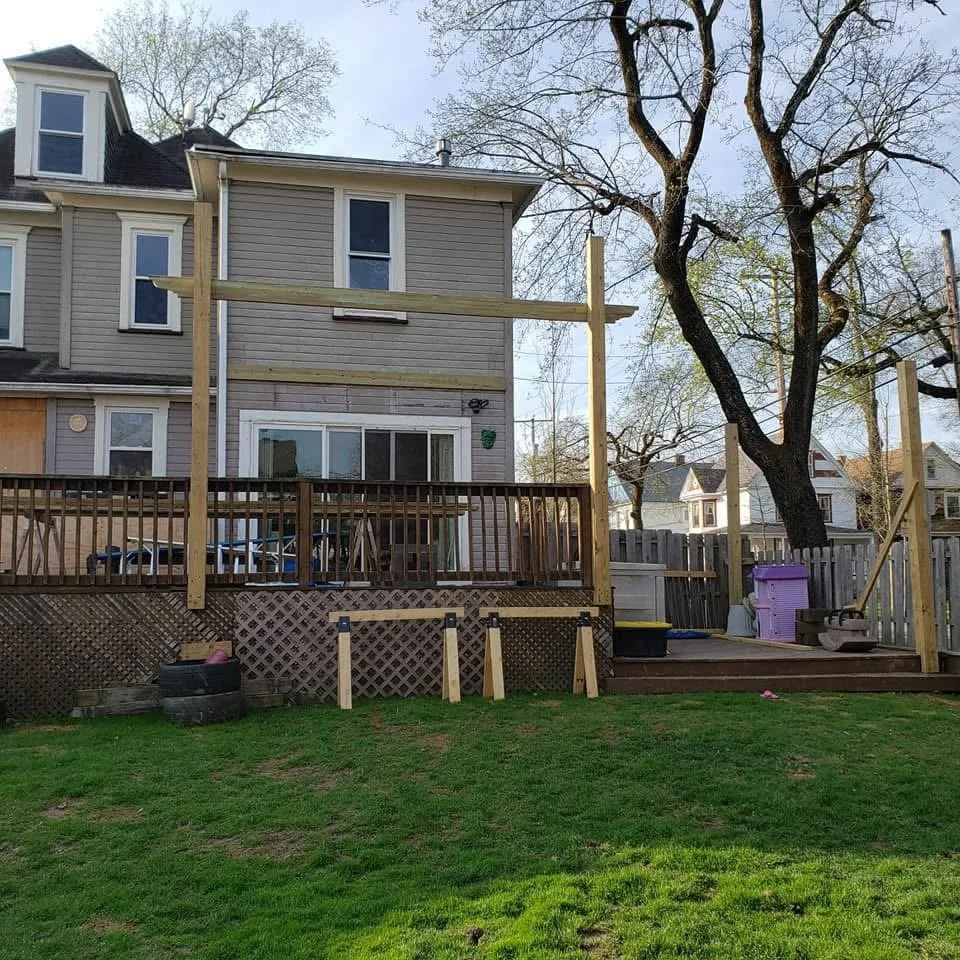 Expert landscape design for outdoor upgrades across Seward, PA - P&K Remodeling & Landscaping