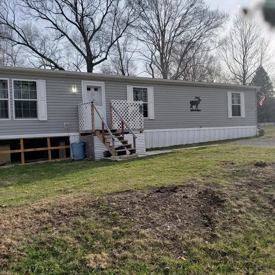 Top-rated landscaping services for beautiful yards in Seward, PA by P&K Remodeling & Landscaping