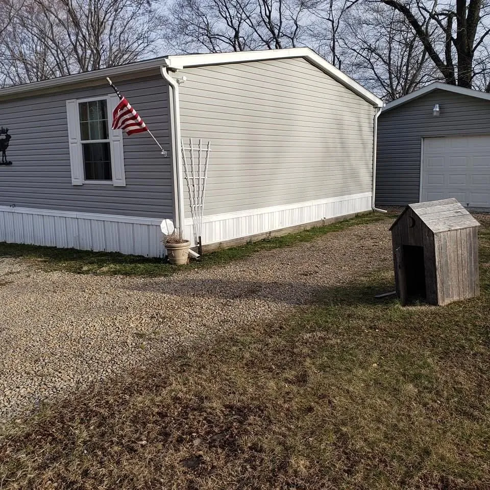 Reliable landscape design in Seward, PA by P&K Remodeling & Landscaping