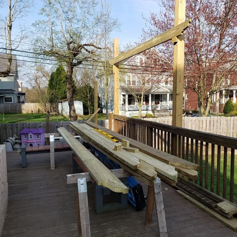 Local lawn care service for residential properties across Seward, PA - P&K Remodeling & Landscaping
