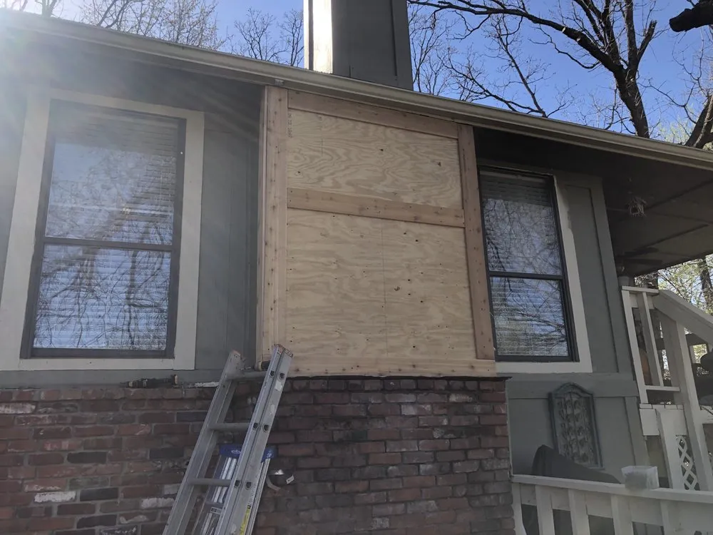 Reliable landscape design for residential properties across Tulsa, OK - P&K Renovation and Landscape