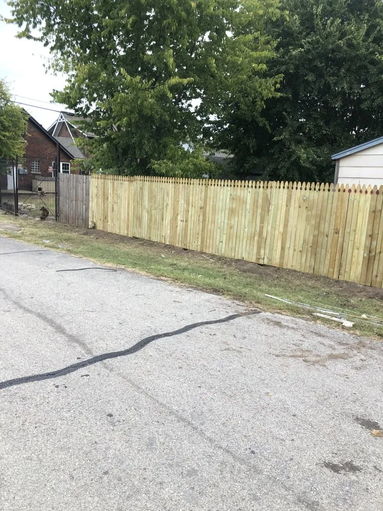 Top-rated landscape design for year-round maintenance across Tulsa, OK - P&K Renovation and Landscape