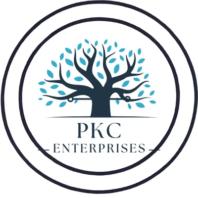 Pkc Enterprises Logo
