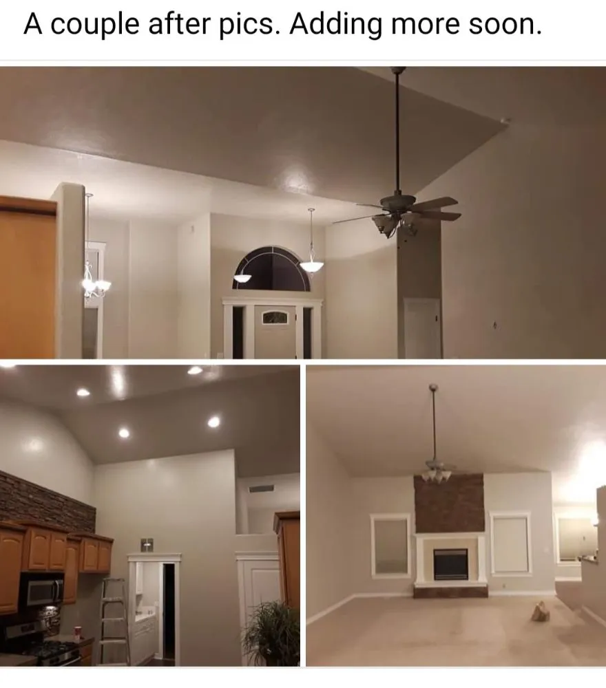 Trusted landscaping services in Caldwell, ID by Pks Property Services