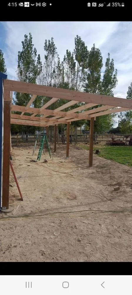 Reliable residential landscaping for homes across Caldwell, ID - Pks Property Services