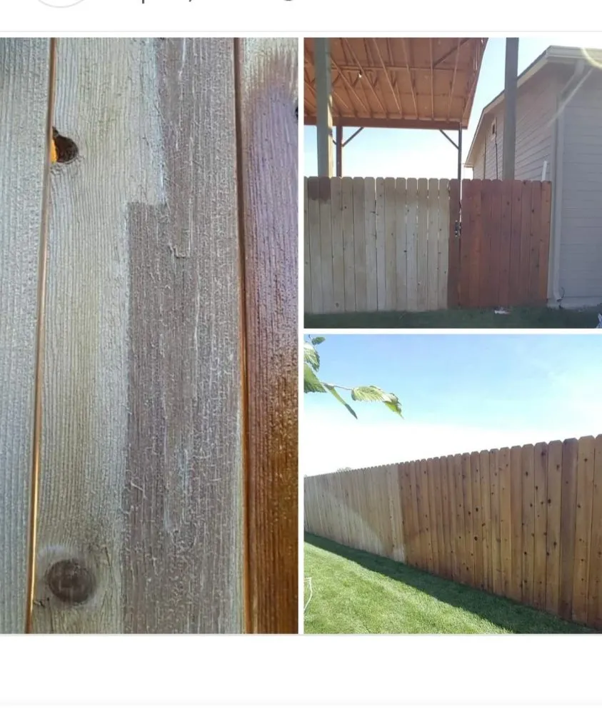 Professional lawn care service for homes in Caldwell, ID by Pks Property Services