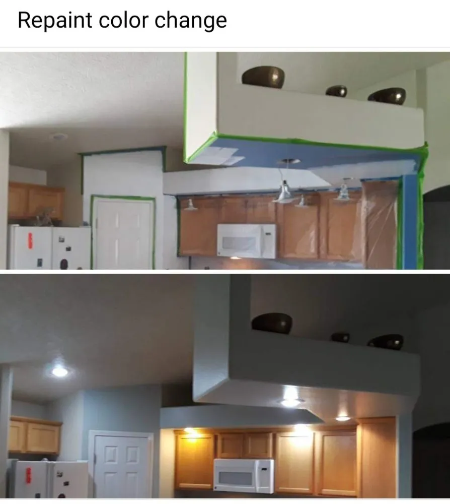 Expert landscape design in Caldwell, ID by Pks Property Services