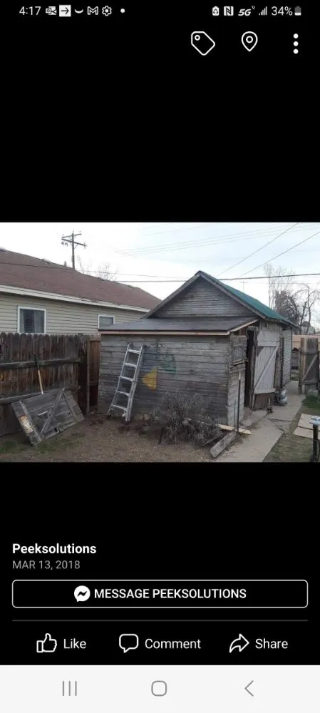 Trusted landscape installation in Caldwell, ID - Pks Property Services