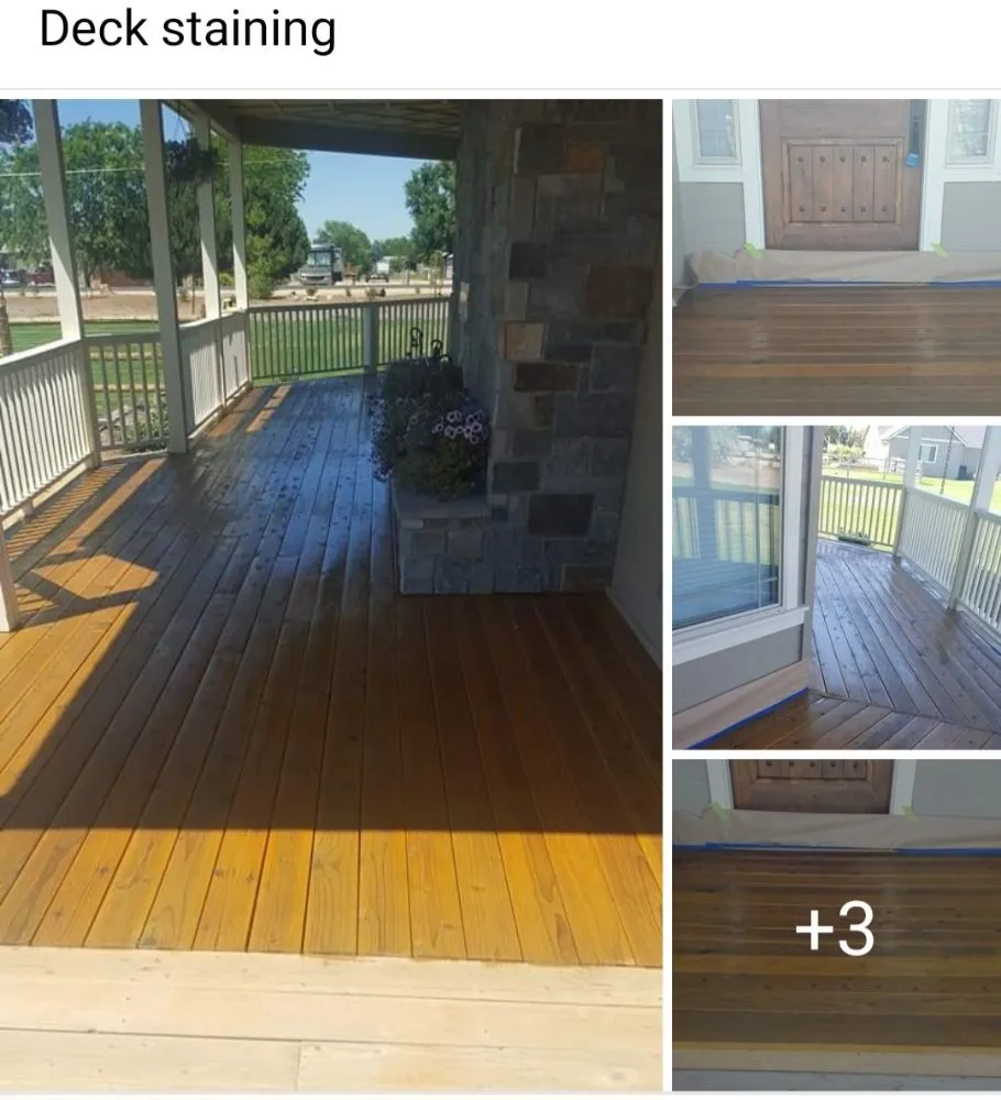 Affordable lawn mowing service with custom design in Caldwell, ID by Pks Property Services