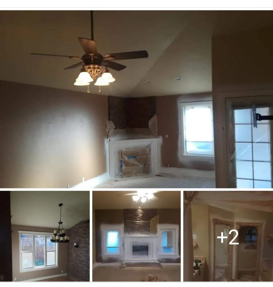 Local residential landscaping in Caldwell, ID by Pks Property Services