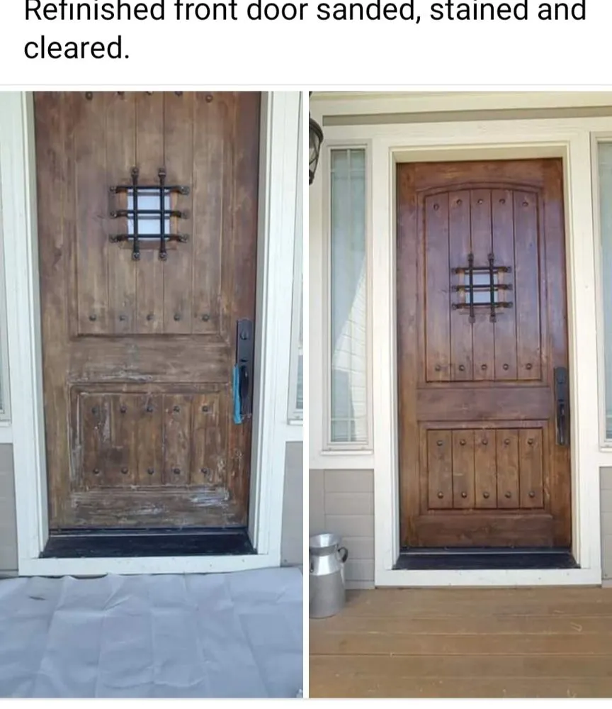 Local yard cleanup service in Caldwell, ID - Pks Property Services