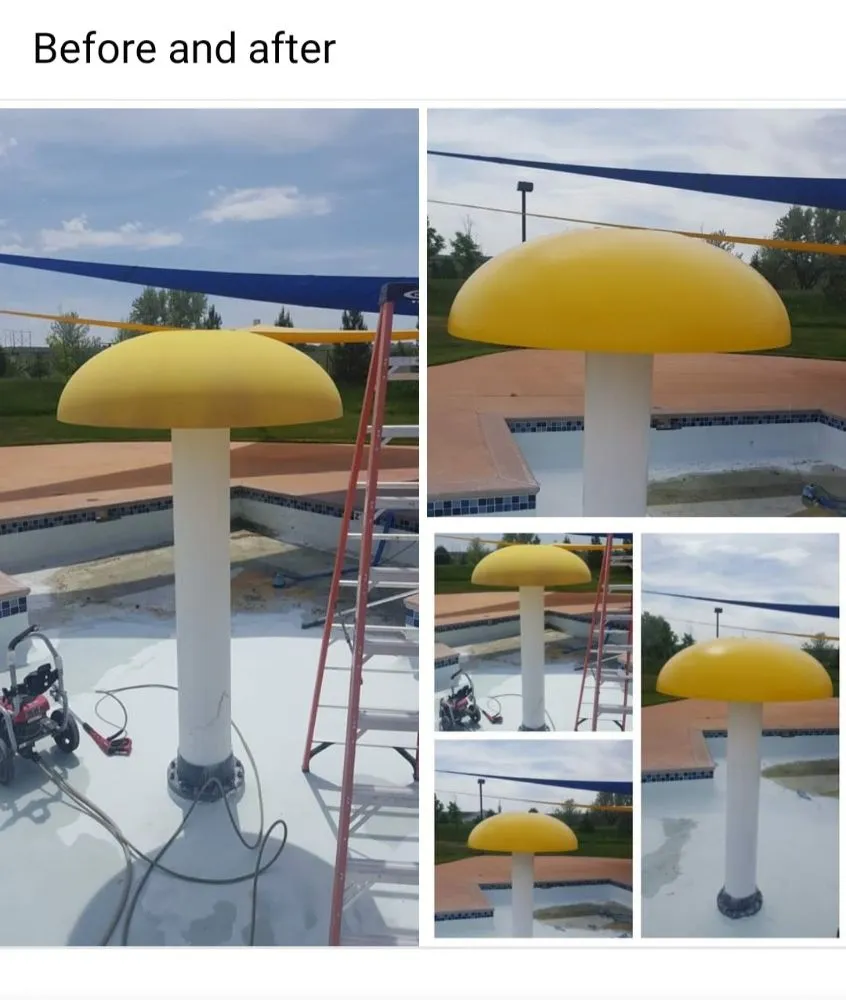 Reliable landscape installation with custom design in Caldwell, ID by Pks Property Services