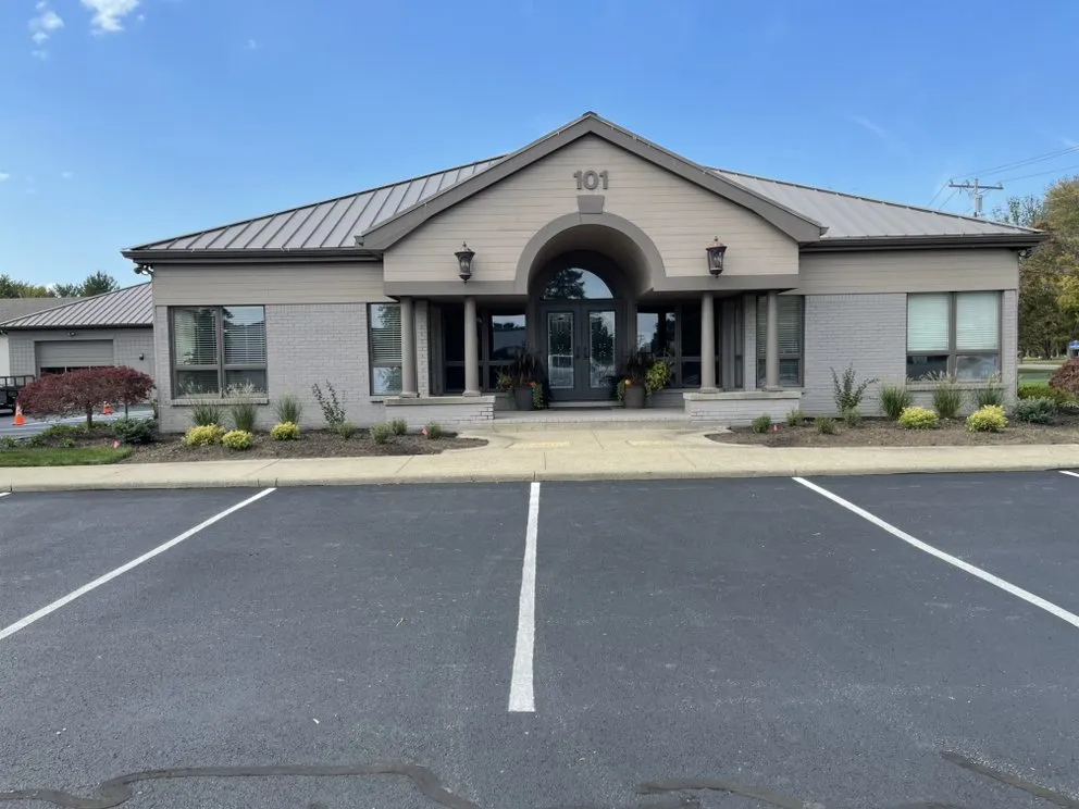 Affordable residential landscaping with custom design across Montgomery, OH - PKZ Landscaping