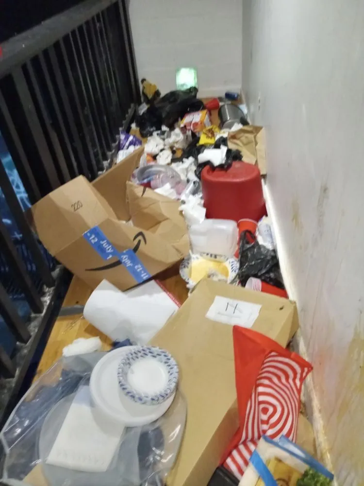 Top-rated landscaping services in Johnson City, NY by P&L Clean Outs & Home Improvements