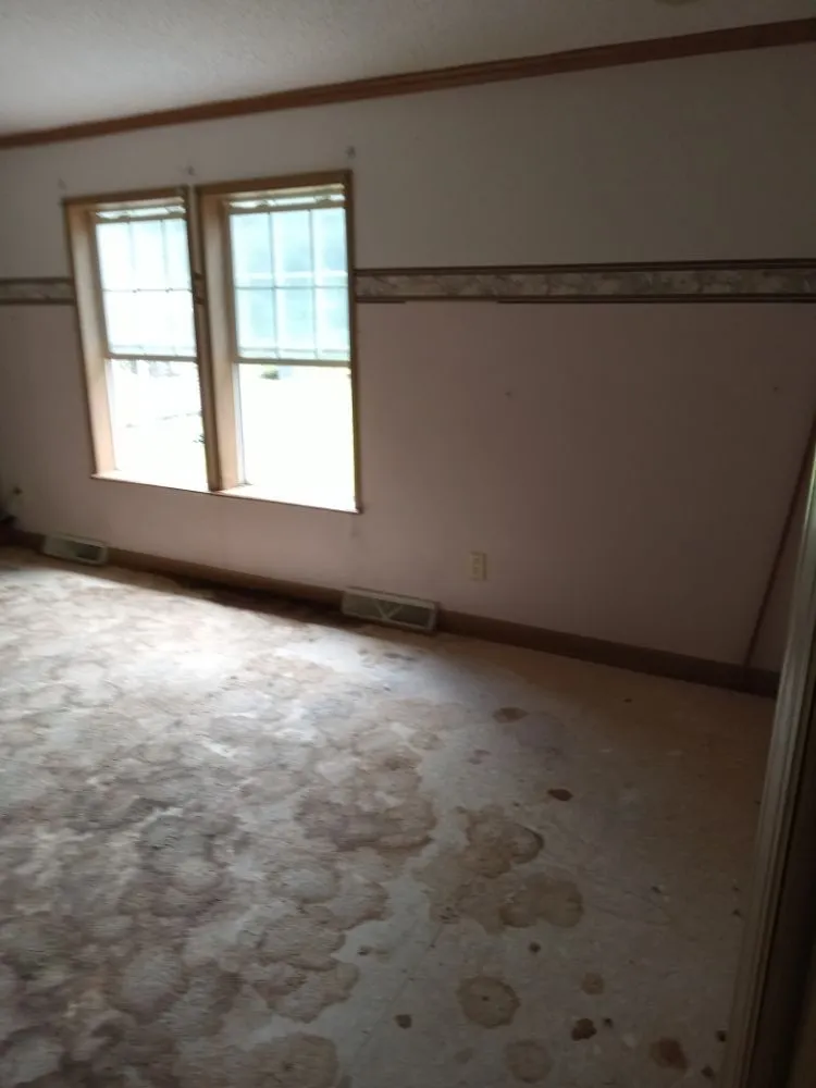 Professional outdoor landscaping for outdoor upgrades across Johnson City, NY - P&L Clean Outs & Home Improvements