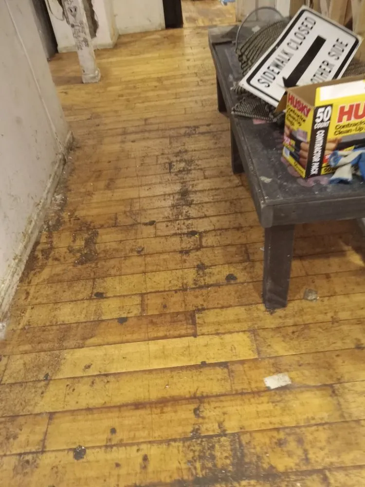 Affordable landscape installation in Johnson City, NY - P&L Clean Outs & Home Improvements