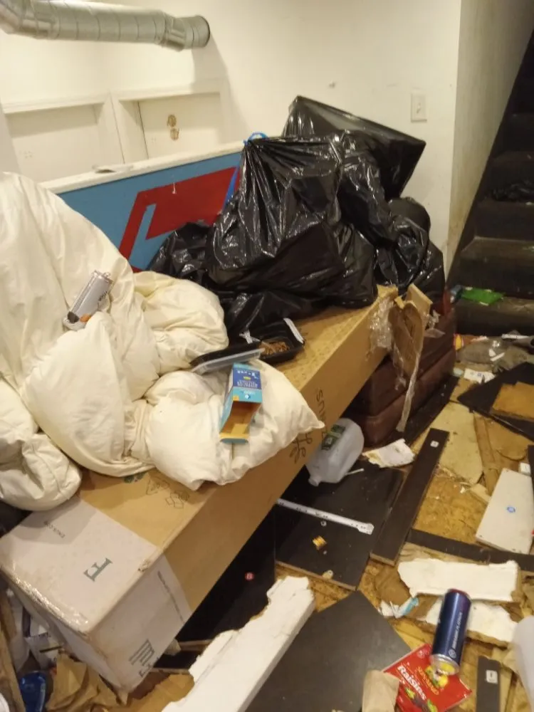 Trusted garden landscaping in Johnson City, NY - P&L Clean Outs & Home Improvements