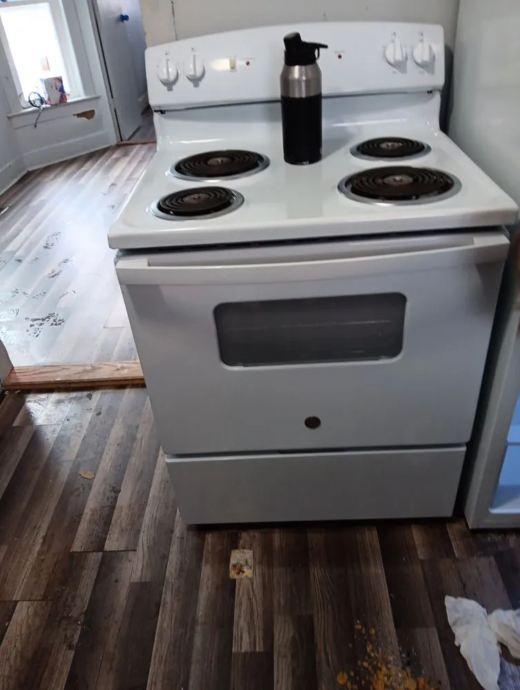 Reliable yard cleanup service for homes across Johnson City, NY - P&L Clean Outs & Home Improvements