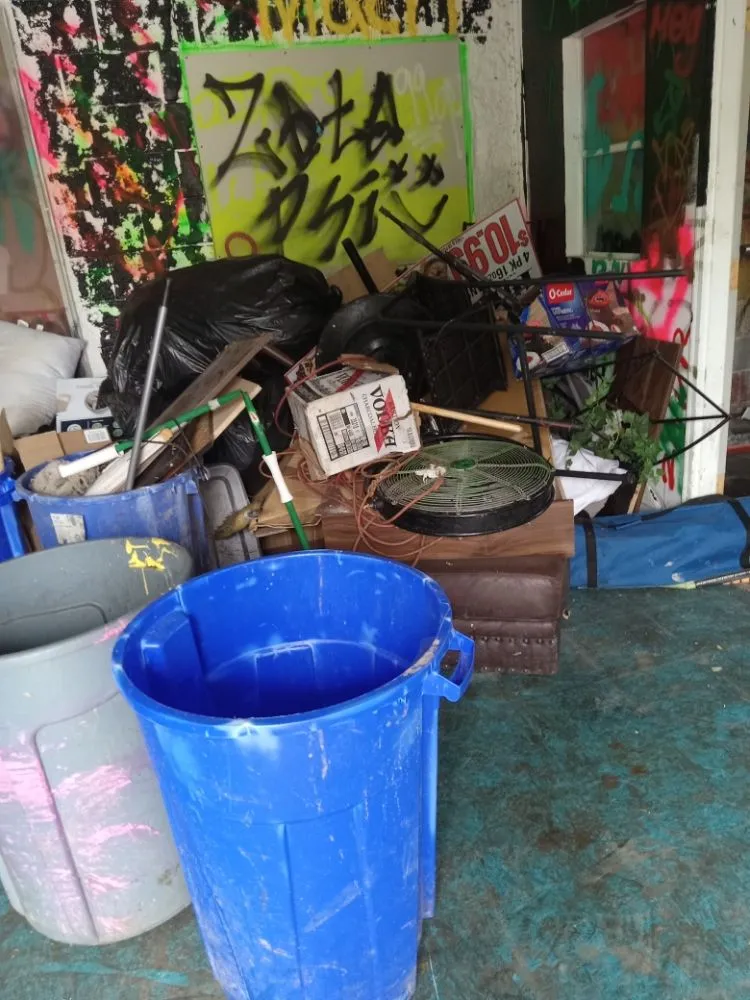 Top-rated residential landscaping experts serving Johnson City, NY - P&L Clean Outs & Home Improvements