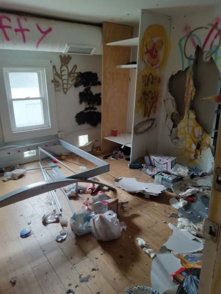 Expert garden landscaping for year-round maintenance across Johnson City, NY - P&L Clean Outs & Home Improvements