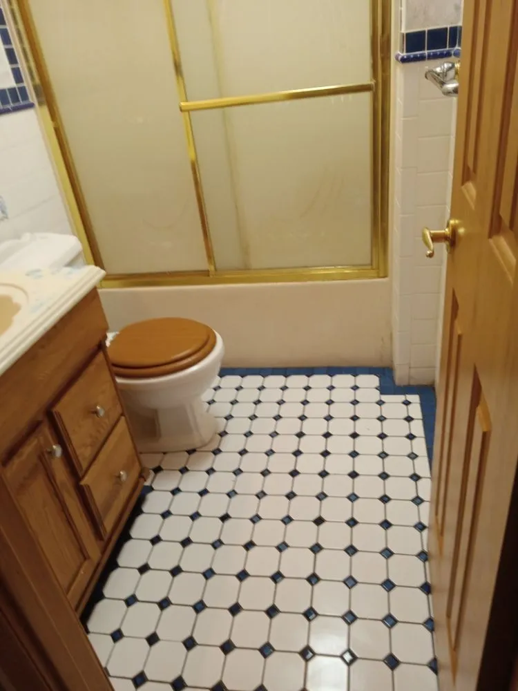 Affordable landscaping services for homes in Johnson City, NY by P&L Clean Outs & Home Improvements