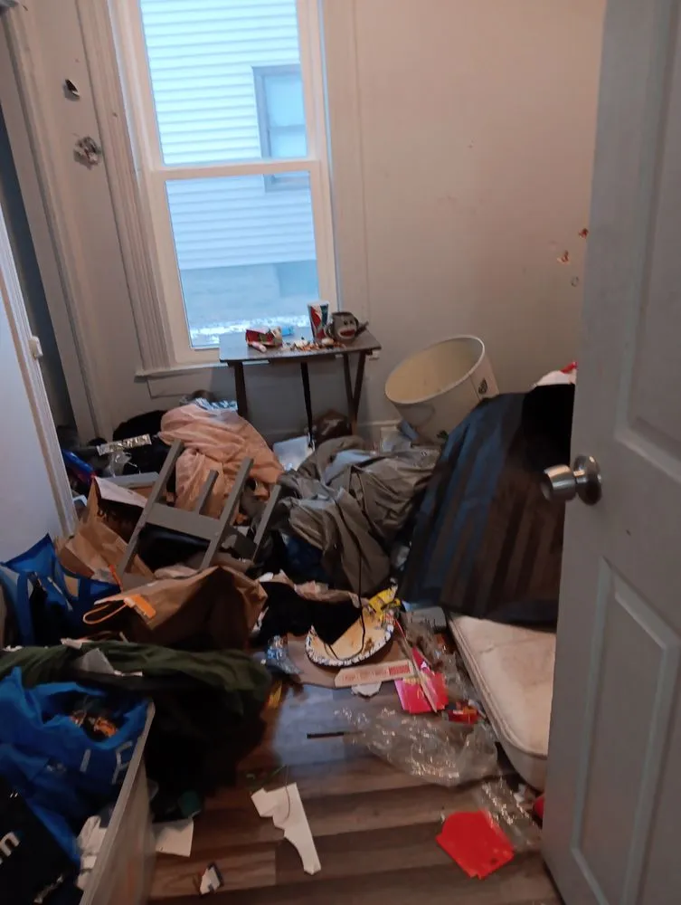 Professional garden landscaping near you across Johnson City, NY - P&L Clean Outs & Home Improvements