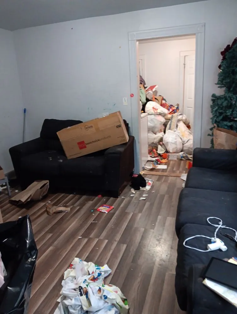 Trusted lawn care service for beautiful yards across Johnson City, NY - P&L Clean Outs & Home Improvements