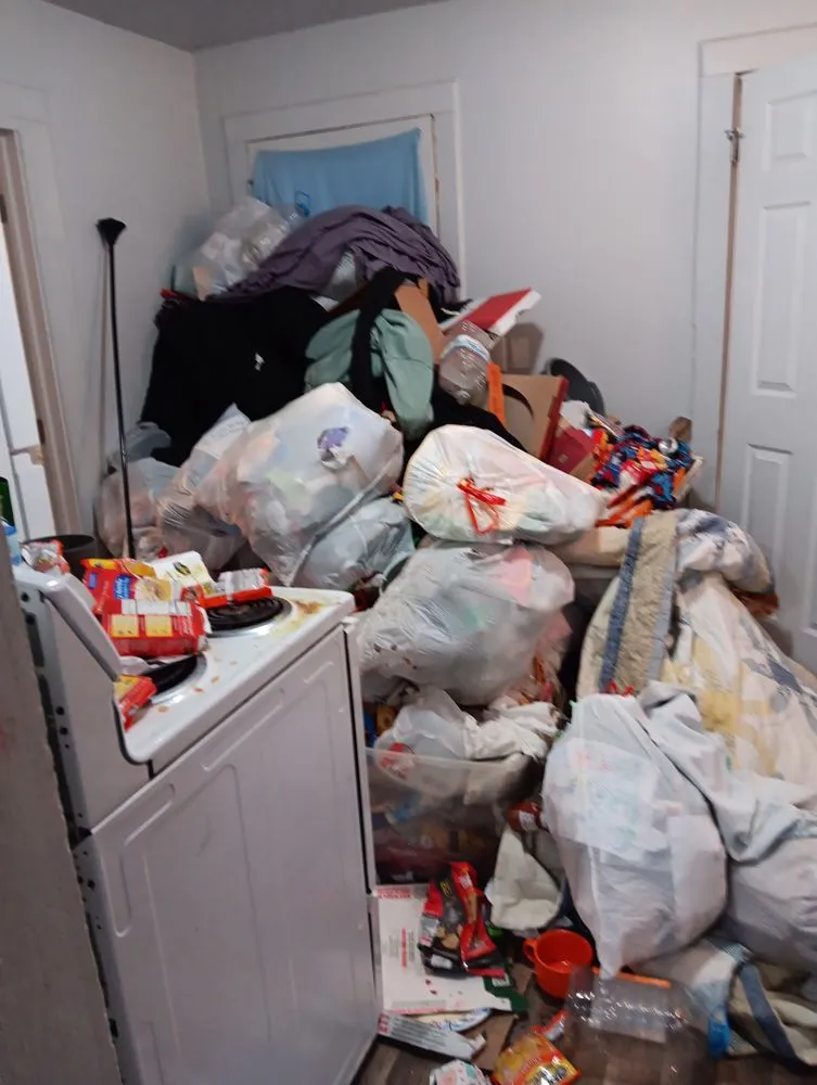 Top-rated outdoor landscaping for outdoor upgrades across Johnson City, NY - P&L Clean Outs & Home Improvements