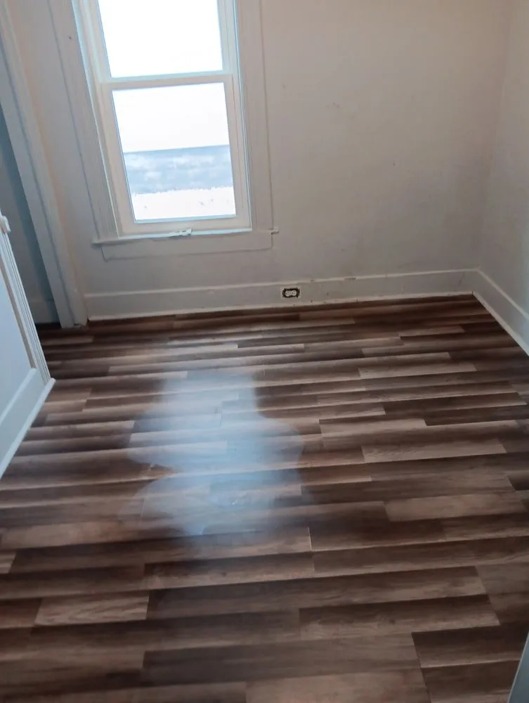 Local residential landscaping in Johnson City, NY - P&L Clean Outs & Home Improvements