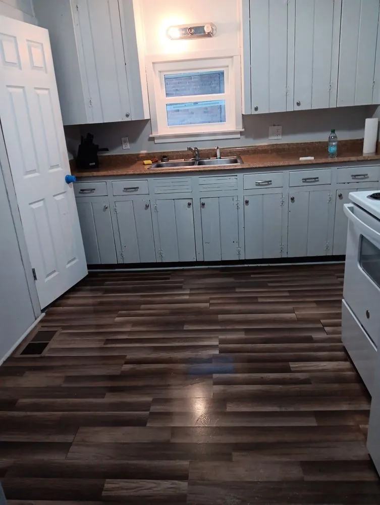 Professional lawn care service for outdoor upgrades in Johnson City, NY by P&L Clean Outs & Home Improvements