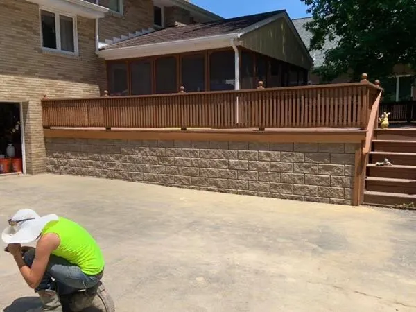 Reliable yard cleanup service experts serving Scenery Hill, PA - P&l excavation and landscaping