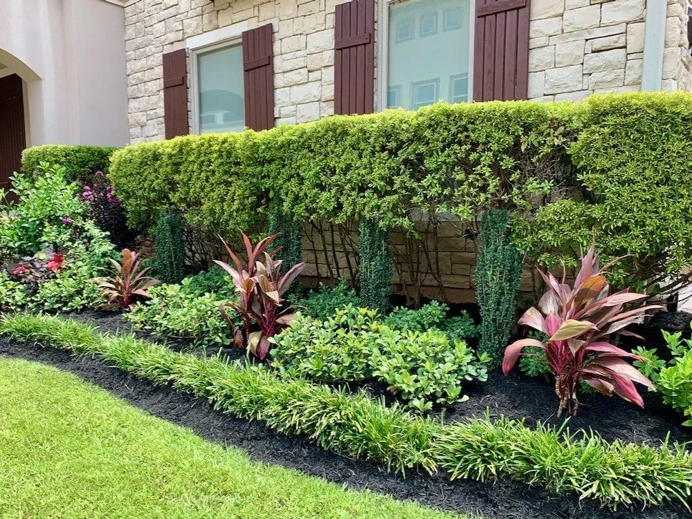 Trusted outdoor landscaping in Houston, TX - PL Landscapes
