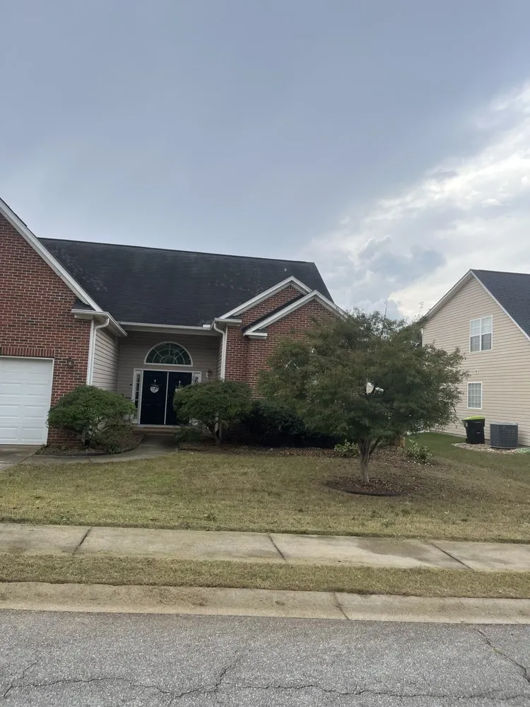 Expert lawn care service in Greenville, SC - PL landscaping services