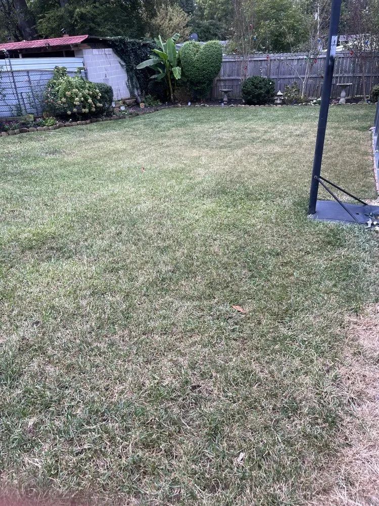 Local lawn mowing service near you in Greenville, SC by PL landscaping services