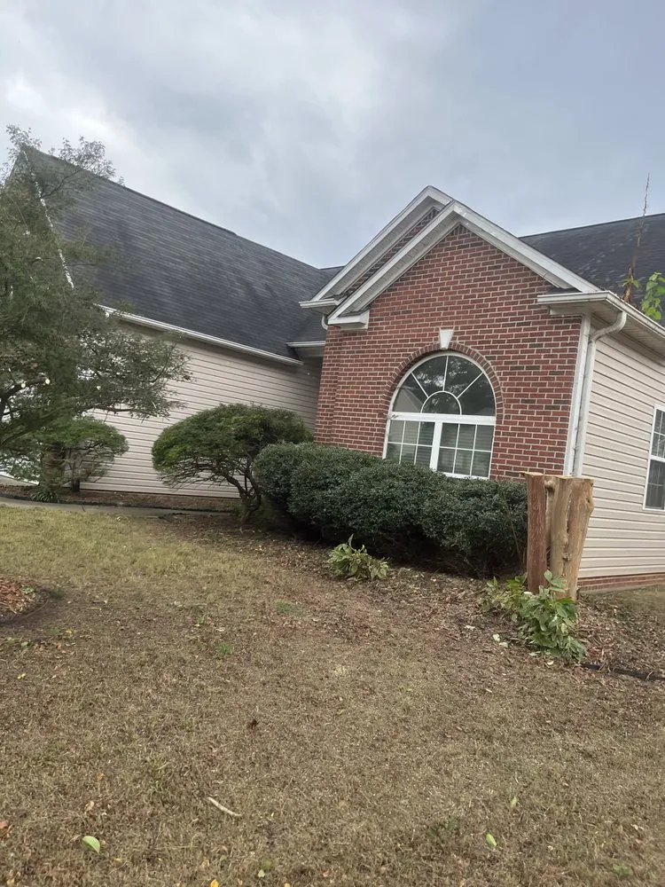 Local residential landscaping experts serving Greenville, SC - PL landscaping services