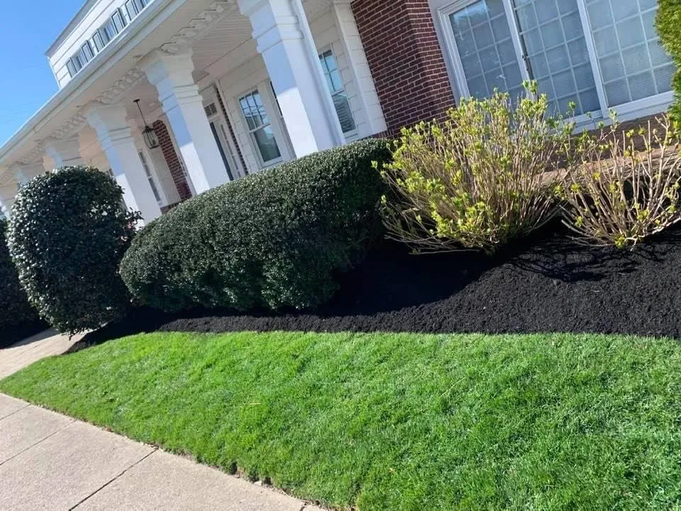 Custom landscaping services for residential properties in Port Saint Lucie, FL by P&L LANDSCAPING SERVICES