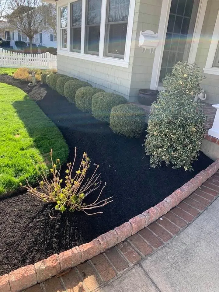 Reliable lawn mowing service for beautiful yards across Port Saint Lucie, FL - P&L LANDSCAPING SERVICES